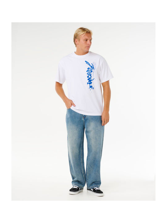 Spodnie męskie RIP CURL Inner Visions Denim Pant niebieskie
Spodnie męskie RIP CURL Inner Visions Denim Pant niebieskie