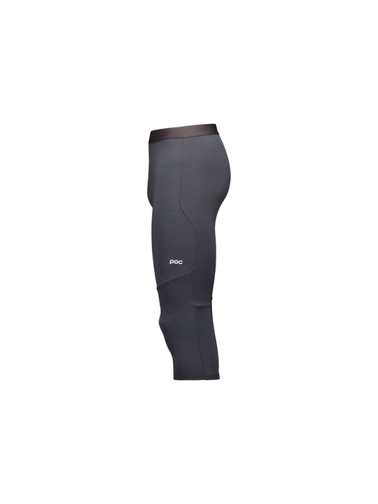 Legginsy narciarskie męskie POC M's Layer Merino 3/4 Tights szary
Legginsy narciarskie męskie POC M's Layer Merino 3/4 Tights szary