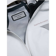 Kurtka narciarska męska PEAK PERFORMANCE Ridge Ace HIPE ACE 3L Shell Jacket biała
Kurtka narciarska męska PEAK PERFORMANCE Ridge Ace HIPE ACE 3L Shell Jacket biała