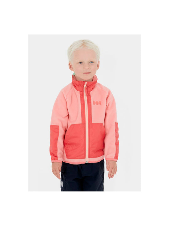 Kurtka polarowa dziewczęca HELLY HANSEN K Marka Fleece Jacket - Adventure Sports
Kurtka polarowa dziewczęca HELLY HANSEN K Marka Fleece Jacket - Adventure Sports