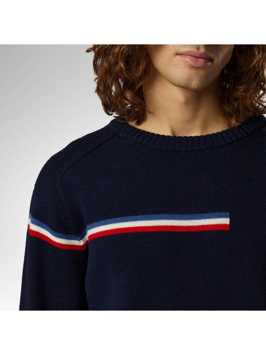 Sweter męski ROSSIGNOL M Odysseus Crew Merino Sweater czarny
Sweter męski ROSSIGNOL M Odysseus Crew Merino Sweater czarny