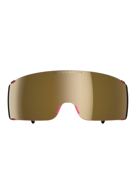 Okulary rowerowe POC Propel fluo pink black - TU - Adventure Sports
Okulary rowerowe POC Propel fluo pink black - TU - Adventure Sports