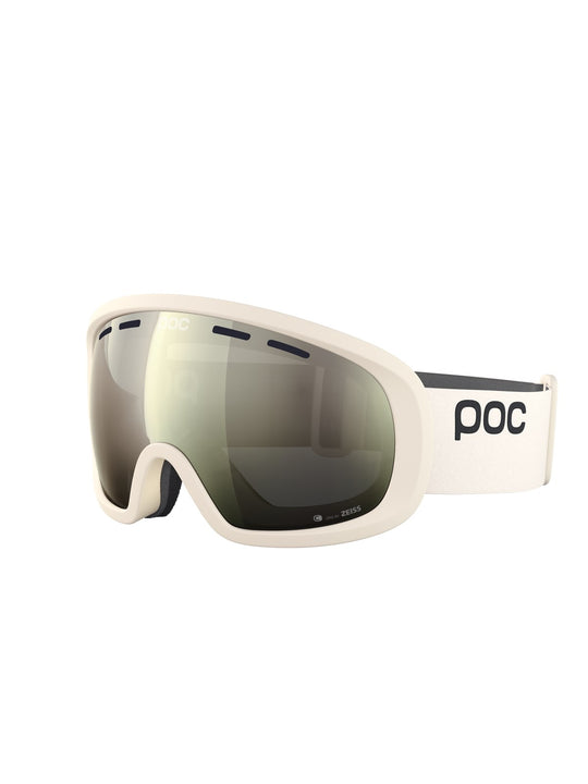 Gogle narciarskie POC Fovea Mid biały Cat.2 - TU - Adventure Sports
Gogle narciarskie POC Fovea Mid biały Cat.2 - TU - Adventure Sports