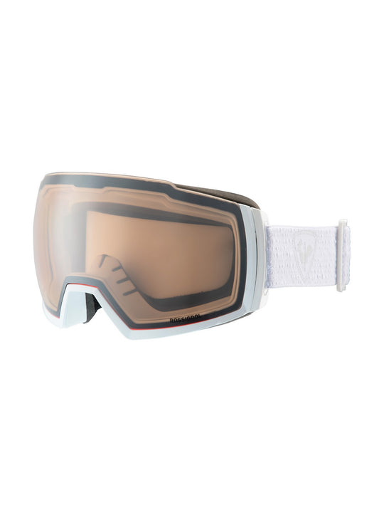 Gogle narciarskie ROSSIGNOL MAGNE’LENS W WHITE
Gogle narciarskie ROSSIGNOL MAGNE’LENS W WHITE