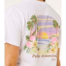 Koszulka damska RIP CURL Poolside Relaxed Tee biała
Koszulka damska RIP CURL Poolside Relaxed Tee biała