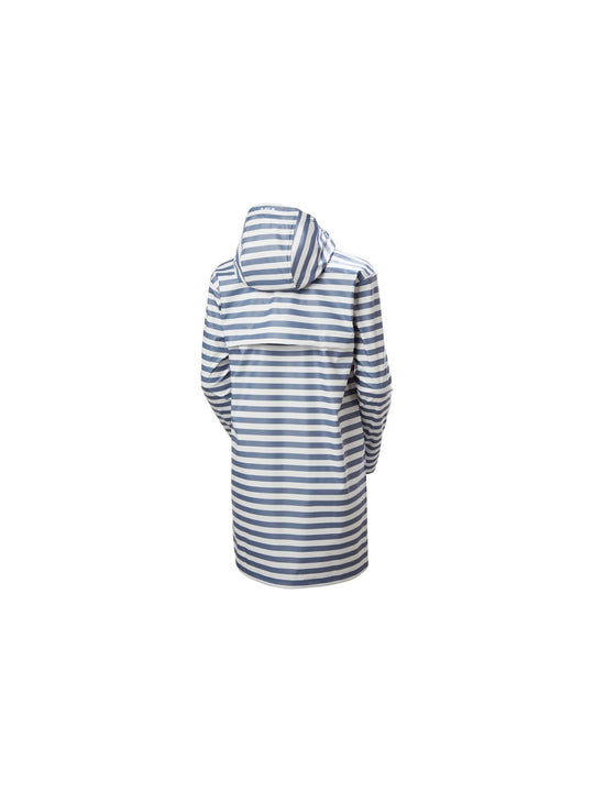 Kurtka Helly Hansen W Moss Rain Coat granatowy
Kurtka Helly Hansen W Moss Rain Coat granatowy