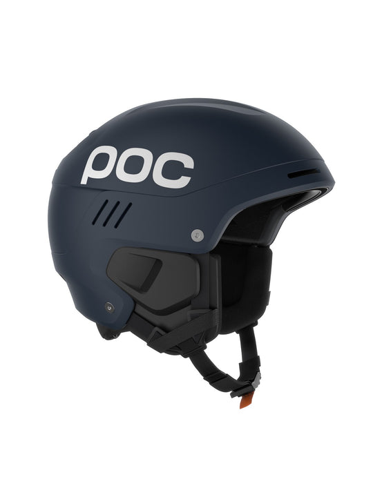 Kask narciarski POC Arcus granatowy
Kask narciarski POC Arcus granatowy