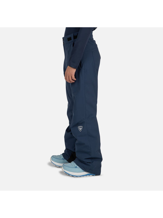 Spodnie narciarskie chłopięce Rossignol Boy Ski Pant granatowy - Adventure Sports
Spodnie narciarskie chłopięce Rossignol Boy Ski Pant granatowy - Adventure Sports
