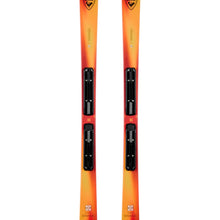 Narty freeride junior ROSSIGNOL Sprayer Pro + wiązania LOOK Xpress 10 GW B83
Narty freeride junior ROSSIGNOL Sprayer Pro + wiązania LOOK Xpress 10 GW B83