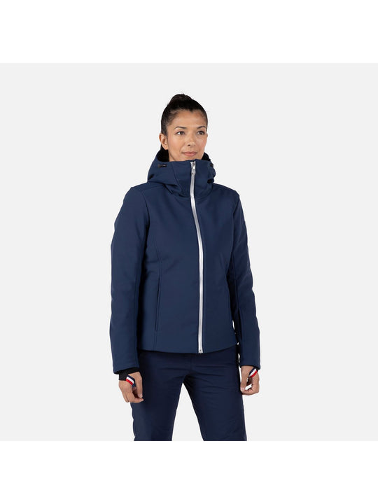 Kurtka narciarska damska ROSSIGNOL W Cieloalto Jkt granatowy
Kurtka narciarska damska ROSSIGNOL W Cieloalto Jkt granatowy