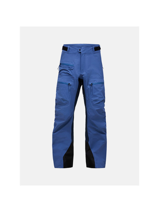 Spodnie narciarskie męskie PEAK PERFORMANCE Vislight GORE-TEX C-Knit 3L Shell Pants niebieskie
Spodnie narciarskie męskie PEAK PERFORMANCE Vislight GORE-TEX C-Knit 3L Shell Pants niebieskie