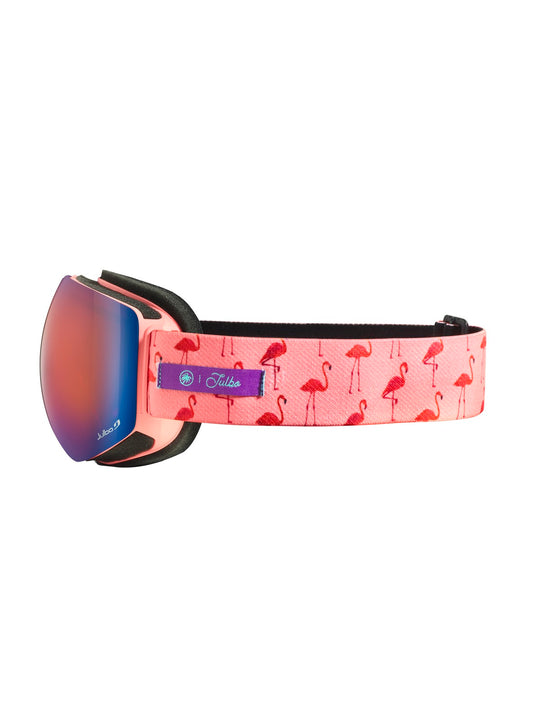 Gogle narciarskie JULBO MOONLIGHT koralowe Cat 3 - TU - Adventure Sports
Gogle narciarskie JULBO MOONLIGHT koralowe Cat 3 - TU - Adventure Sports