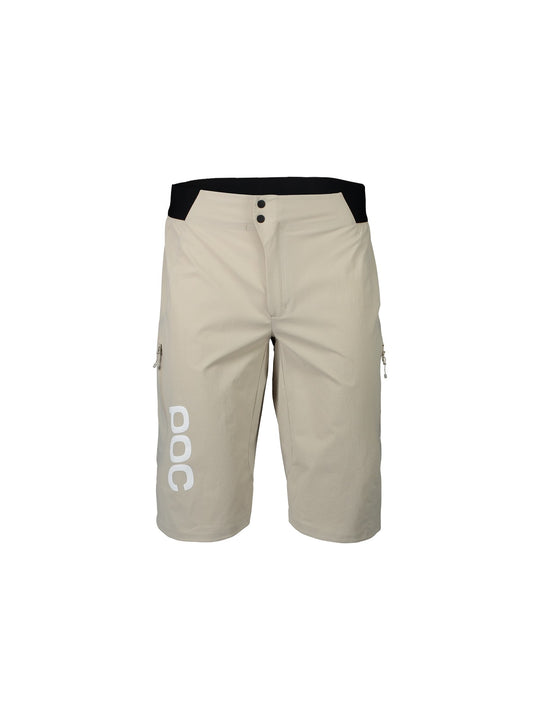 Spodenki rowerowe POC GUARDIAN AIR - beżowy - Adventure Sports
Spodenki rowerowe POC GUARDIAN AIR - beżowy - Adventure Sports