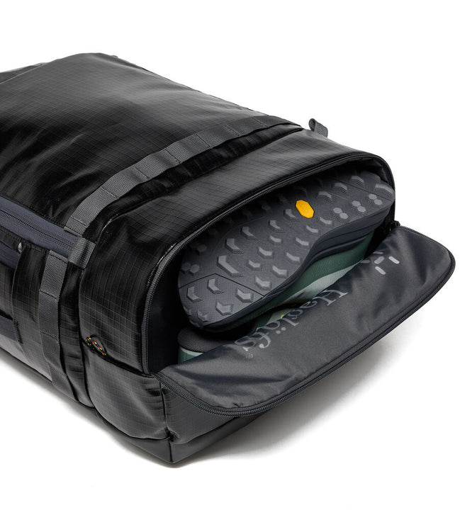 Torba HAGLÖFS Magma 42L true black/magnetite
Torba HAGLÖFS Magma 42L true black/magnetite