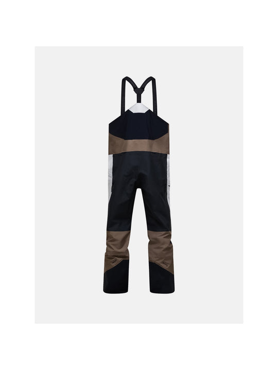 Spodnie narciarskie męskie PEAK PERFORMANCE Vertical GORE-TEX Pro 3L Shell Bib Pants brązowe
Spodnie narciarskie męskie PEAK PERFORMANCE Vertical GORE-TEX Pro 3L Shell Bib Pants brązowe