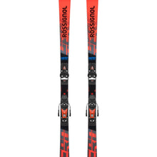 Narty ROSSIGNOL HERO GS PRO 126-171 R21 + wiązania LOOK NX7
Narty ROSSIGNOL HERO GS PRO 126-171 R21 + wiązania LOOK NX7