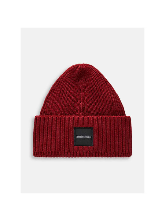 Czapka PEAK PERFORMANCE Cornice Hat bordowy
Czapka PEAK PERFORMANCE Cornice Hat bordowy
