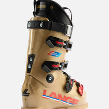 Buty narciarskie Lange RS 130 LV Gold Edition
Buty narciarskie Lange RS 130 LV Gold Edition