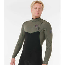 Pianka męska RIP CURL E-Bomb Zf 43 zielona
Pianka męska RIP CURL E-Bomb Zf 43 zielona
