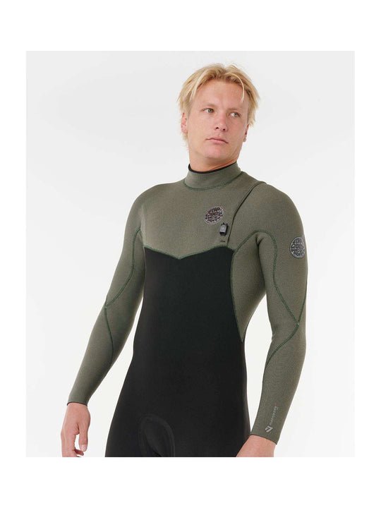 Pianka męska RIP CURL E-Bomb Zf 43 zielona
Pianka męska RIP CURL E-Bomb Zf 43 zielona