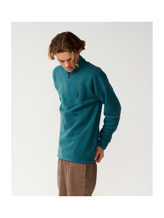 Polar męski RIP CURL S-Series Polar męskitec Crew niebieski
Polar męski RIP CURL S-Series Polar męskitec Crew niebieski