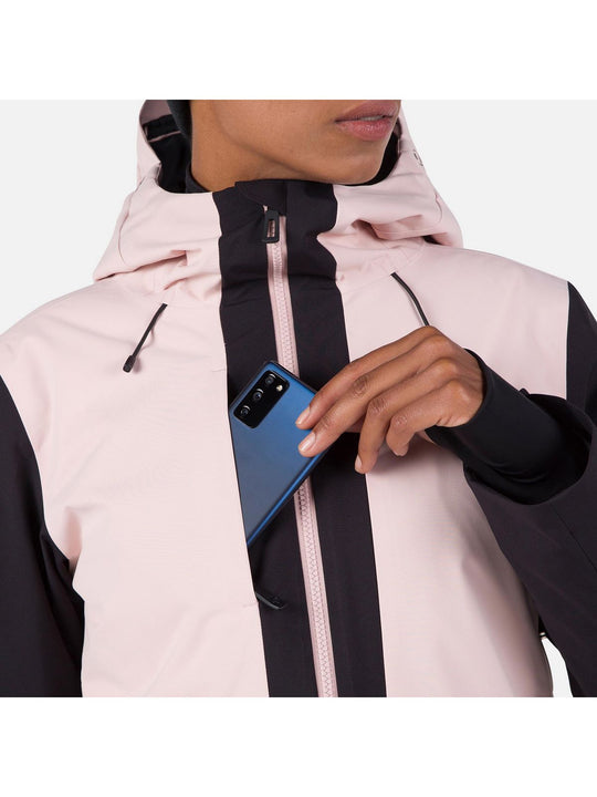 Damska kurtka na narty Rossignol W Corbet’S Jkt czarny - Kurtka - Adventure Sports
Damska kurtka na narty Rossignol W Corbet’S Jkt czarny - Kurtka - Adventure Sports