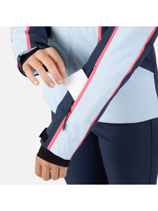 Kurtka damska narciarska Rossignol W Saluver Fur Jkt - Adventure Sports
Kurtka damska narciarska Rossignol W Saluver Fur Jkt - Adventure Sports