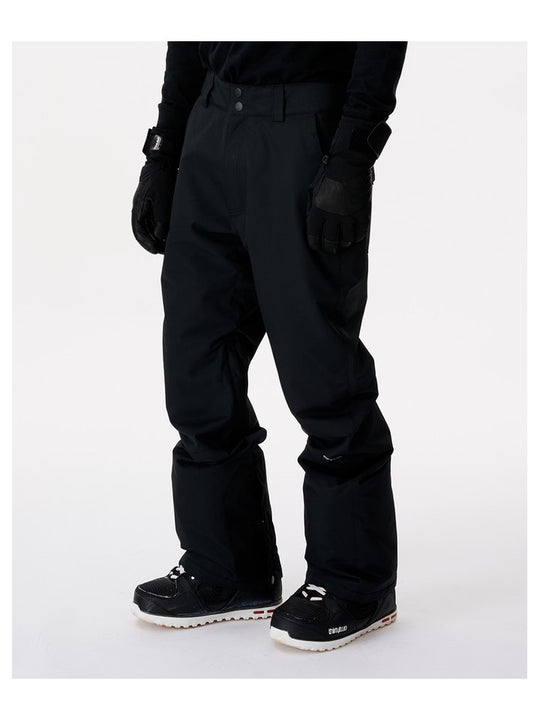 Spodnie narciarskie RIP CURL Base Pant czarny - Adventure Sports
Spodnie narciarskie RIP CURL Base Pant czarny - Adventure Sports