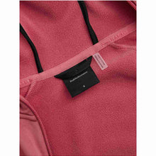 Bluza z kapturem damska PEAK PERFORMANCE Rider Essentials Midlayer Zip Hood różowa
Bluza z kapturem damska PEAK PERFORMANCE Rider Essentials Midlayer Zip Hood różowa