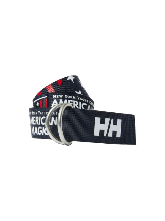 Pasek HELLY HANSEN Am Sailing Webbing Belt granatowy - TU - Adventure Sports
Pasek HELLY HANSEN Am Sailing Webbing Belt granatowy - TU - Adventure Sports