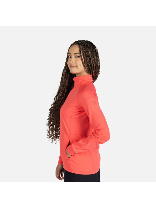 Bluza damska ROSSIGNOL W Mid Layer Thin różowa - Adventure Sports
Bluza damska ROSSIGNOL W Mid Layer Thin różowa - Adventure Sports
