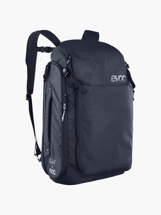 Plecak EVOC Athlete Backpack 30 Macaskill - black
Plecak EVOC Athlete Backpack 30 Macaskill - black