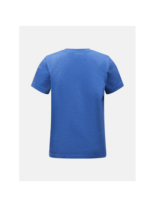 Koszulka juniorska PEAK PERFORMANCE Original Small Logo Tee niebieska
Koszulka juniorska PEAK PERFORMANCE Original Small Logo Tee niebieska