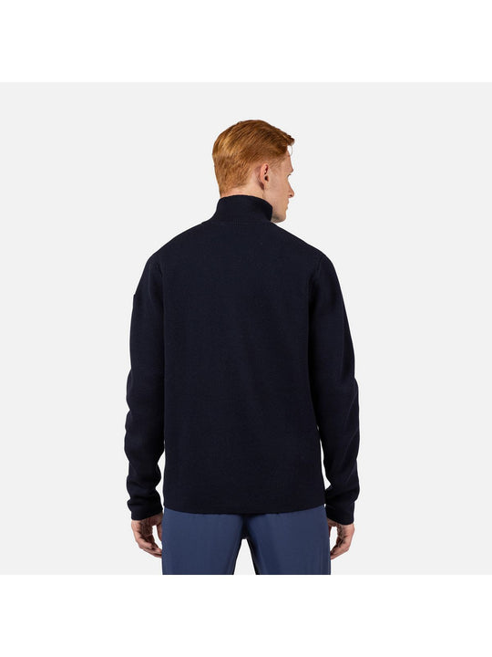 SWETER ROSSIGNOL SIGNATURE HZ SWEATER granatowy
SWETER ROSSIGNOL SIGNATURE HZ SWEATER granatowy