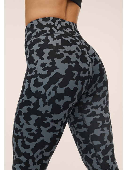 Legginsy damskie CASALL Essential Printed Tights niebieskie
Legginsy damskie CASALL Essential Printed Tights niebieskie