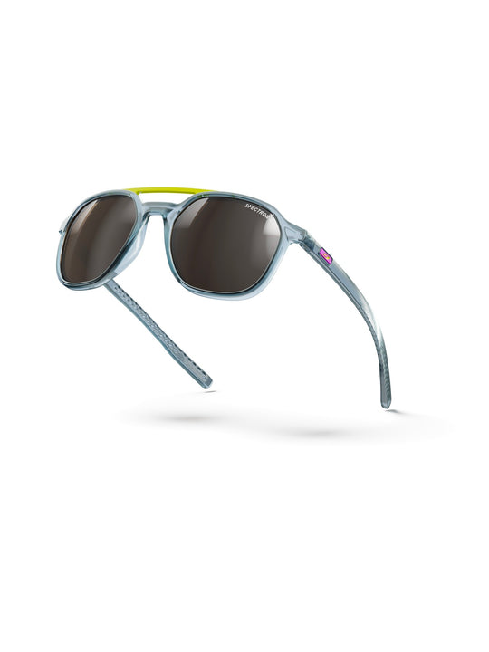Okulary przeciwsłoneczne JULBO SLACK COVER niebieski Cat 4 Spectron
Okulary przeciwsłoneczne JULBO SLACK COVER niebieski Cat 4 Spectron