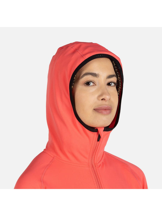 Bluza damska ROSSIGNOL W Mid Layer Thin Fz różowa - Adventure Sports
Bluza damska ROSSIGNOL W Mid Layer Thin Fz różowa - Adventure Sports