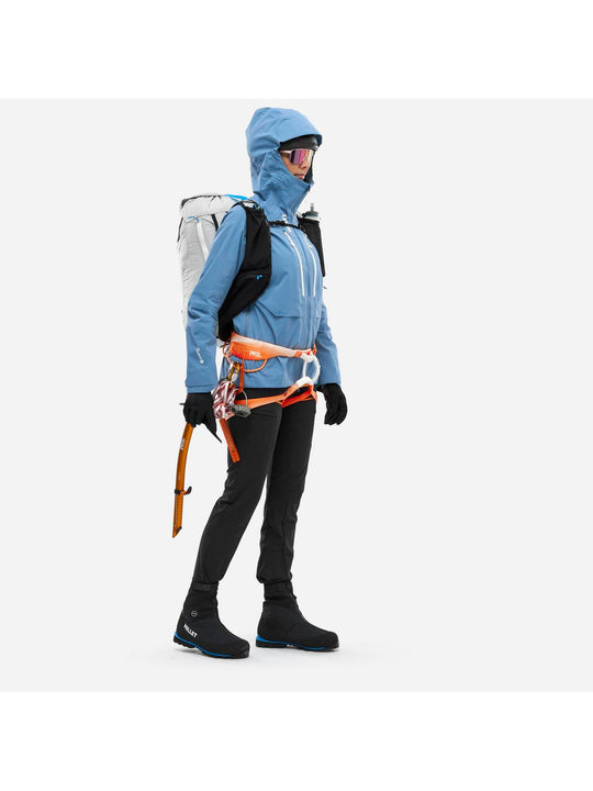 Spodnie MILLET TRILOGY ICON CORDURA PT W czarny - Adventure Sports
Spodnie MILLET TRILOGY ICON CORDURA PT W czarny - Adventure Sports