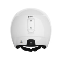 Kask narciarski POC Skull Dura Jr biały
Kask narciarski POC Skull Dura Jr biały