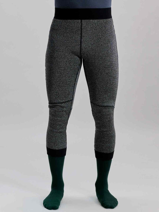 Legginsy męskie POC M's Layer Cut Resistant Tights czarny
Legginsy męskie POC M's Layer Cut Resistant Tights czarny