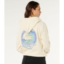 Bluza damska RIP CURL Lay Day Relaxed Zip Through beżowa
Bluza damska RIP CURL Lay Day Relaxed Zip Through beżowa