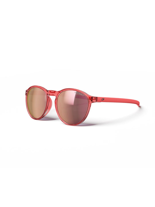 Okulary przeciwsłoneczne dla dzieci JULBO JOLIET koralowy Cat 3 - 6-10 - Adventure Sports
Okulary przeciwsłoneczne dla dzieci JULBO JOLIET koralowy Cat 3 - 6-10 - Adventure Sports