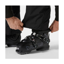 Spodnie narciarskie męskie HELLY HANSEN LEGENDARY INSULATED BIB PANT czarne
Spodnie narciarskie męskie HELLY HANSEN LEGENDARY INSULATED BIB PANT czarne