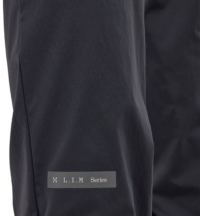 Spodnie HAGLÖFS L.I.M Fuse II Pant Men true black
Spodnie HAGLÖFS L.I.M Fuse II Pant Men true black