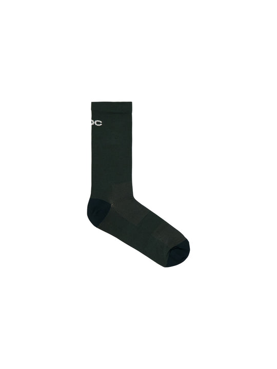 Skarpety rowerowe POC Cadence Road Long Sock zielone
Skarpety rowerowe POC Cadence Road Long Sock zielone