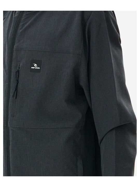 Kurtka RIP CURL Anti Series Elite Jacket -Boy czarny
Kurtka RIP CURL Anti Series Elite Jacket -Boy czarny
