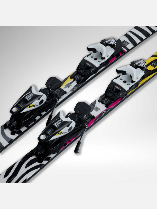 Narty ROSSIGNOL Savage Piste + wiązania LOOK Nx 12 Konect Gw B80 Savage
Narty ROSSIGNOL Savage Piste + wiązania LOOK Nx 12 Konect Gw B80 Savage