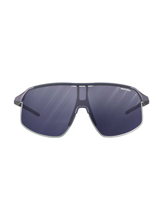 Okulary fotochromowe JULBO DENSITY - fioletowy | Reactiv Cat 0-3 - L - Adventure Sports
Okulary fotochromowe JULBO DENSITY - fioletowy | Reactiv Cat 0-3 - L - Adventure Sports