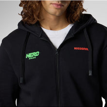 Bluza męska ROSSIGNOL HERO FZH czarna
Bluza męska ROSSIGNOL HERO FZH czarna