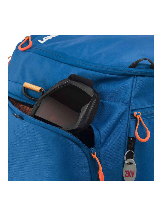 Torba na buty LANGE Lange Heated Bag 230V
Torba na buty LANGE Lange Heated Bag 230V